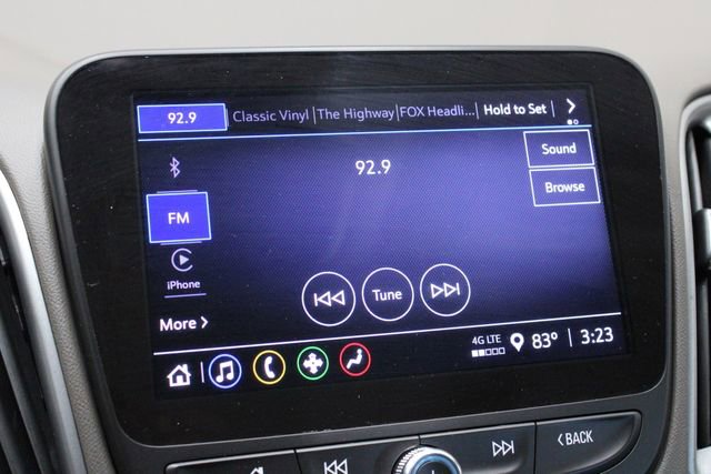 Used 2022 Chevrolet Malibu LT image 31