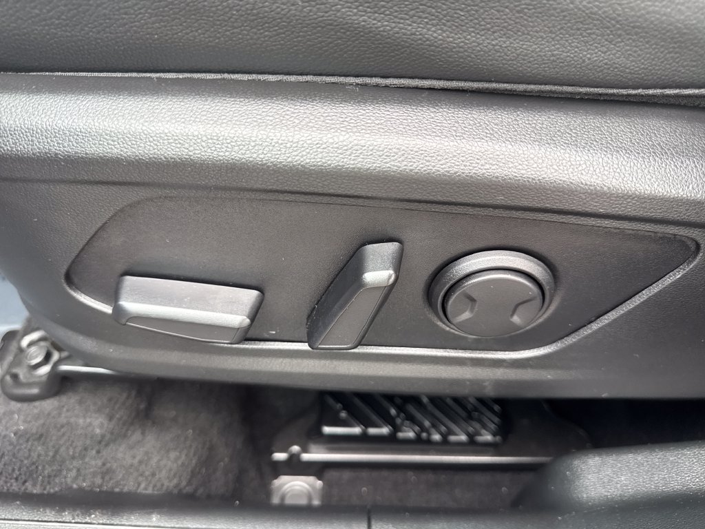 Used 2023 Hyundai Tucson Limited AWD/4WD image 10