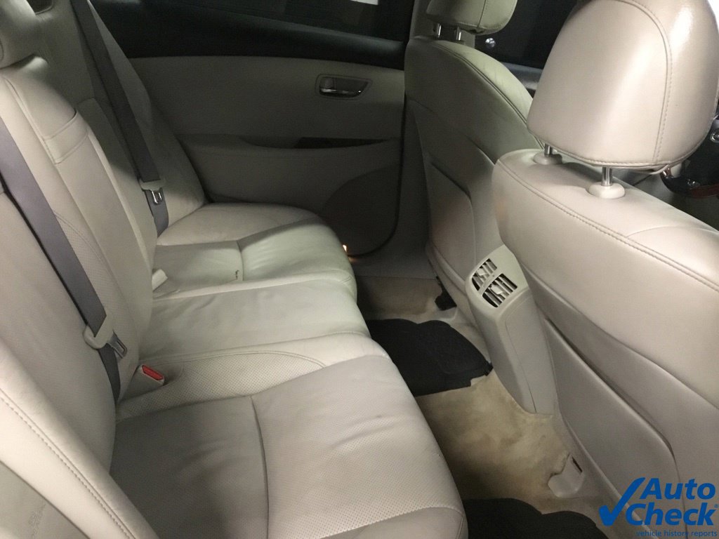 Used 2009 Lexus ES 350 FWD image 34