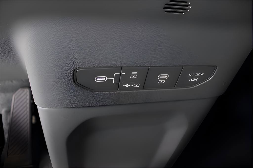 New 2026 Kia EV9 Light image 12