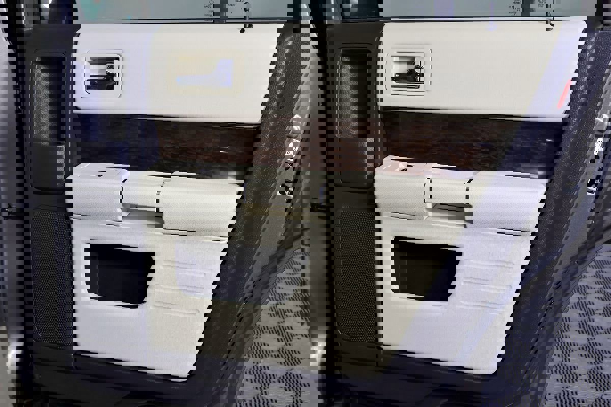 Used 2014 Ford Flex Limited w/ Equipment Group 303A image 55