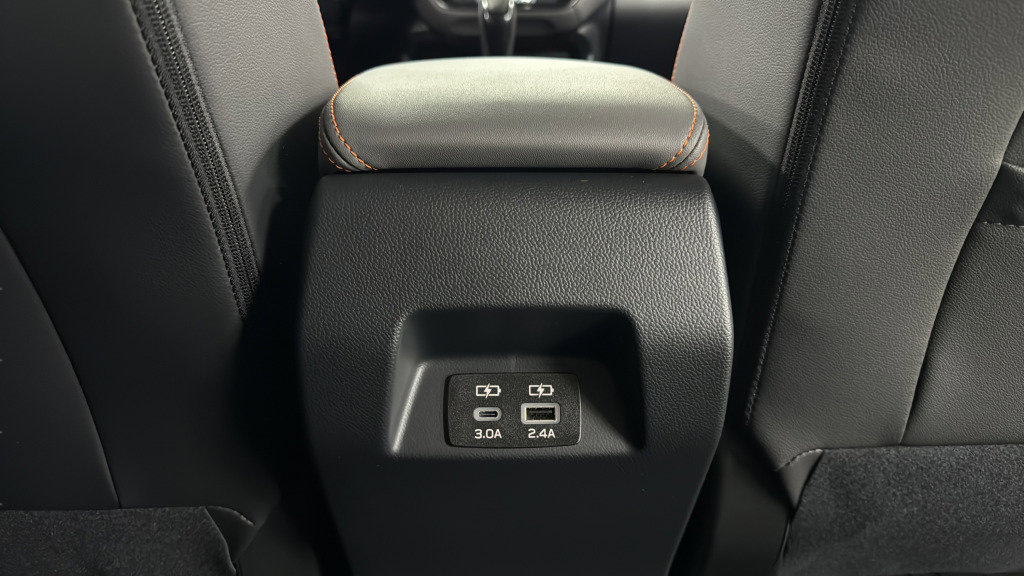 New 2026 Subaru Crosstrek 2.5i Limited image 34