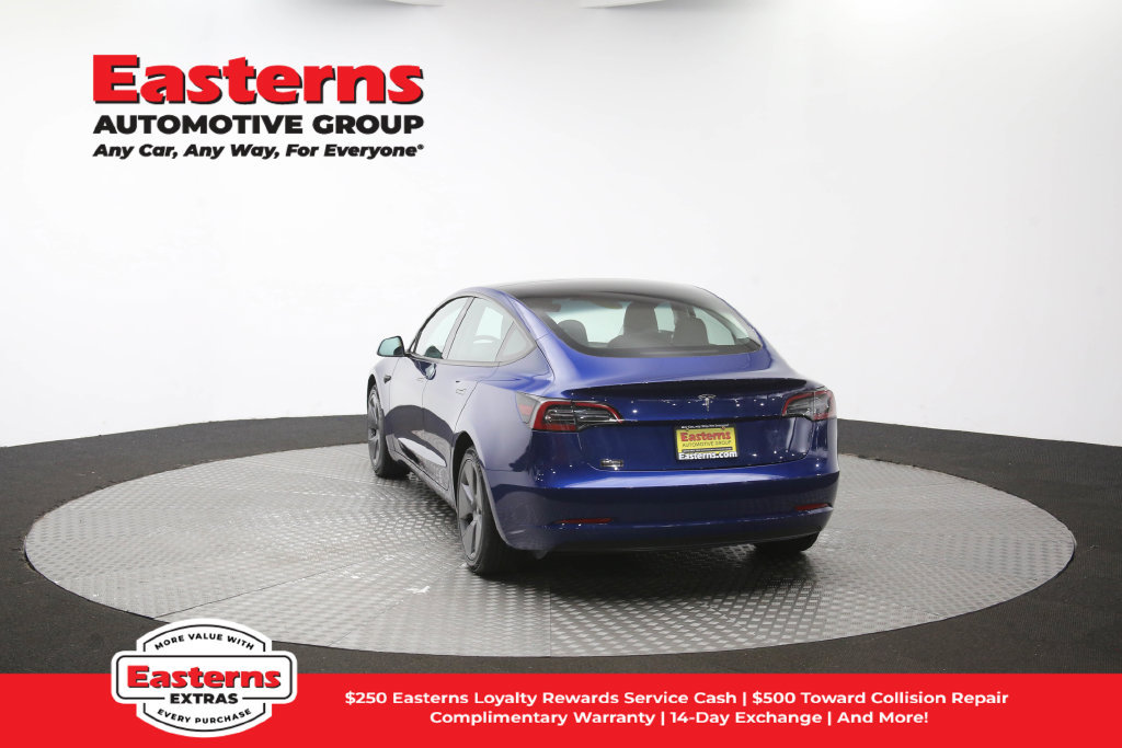 Used 2023 Tesla Model 3 Standard Range RWD image 61