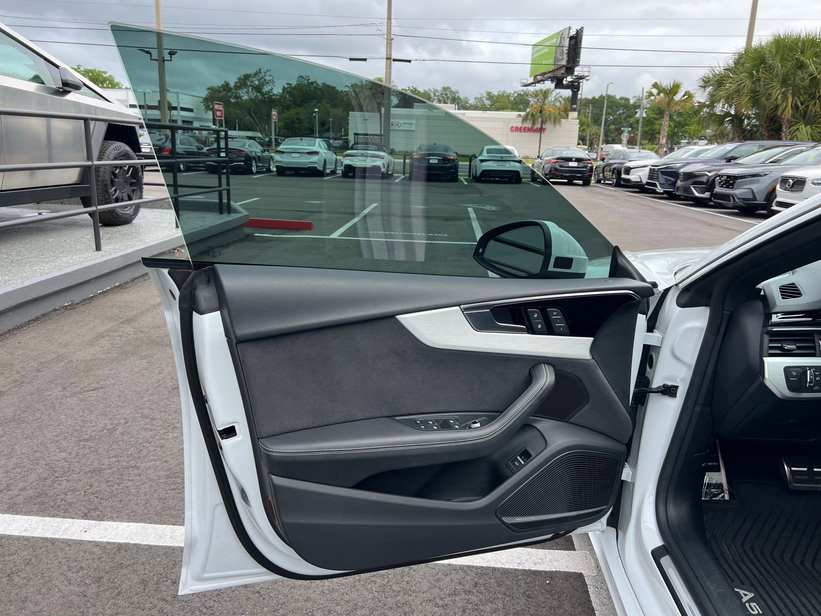 Used 2022 Audi A5 2.0T Prestige image 29