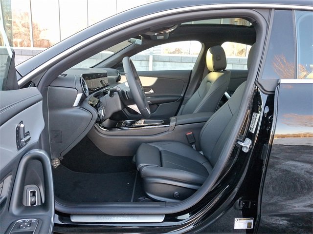 Certified 2025 Mercedes-Benz CLA 250 4MATIC image 10