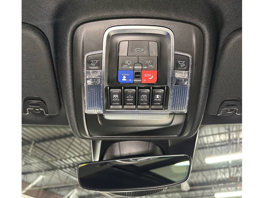 Used 2022 RAM 1500 Limited w/ Night Edition AWD/4WD image 38