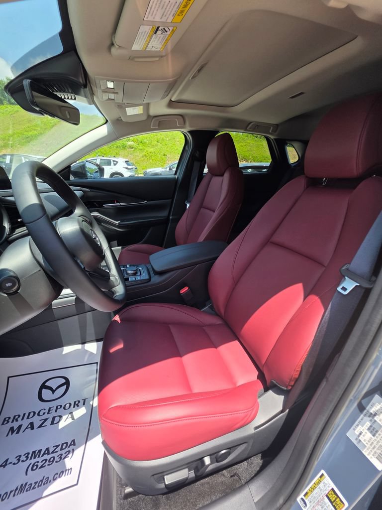 New 2026 MAZDA CX-30 AWD 2.5 S image 14