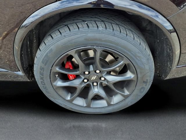 Used 2024 Dodge Durango R/T w/ Tow 'N Go Package AWD/4WD image 7