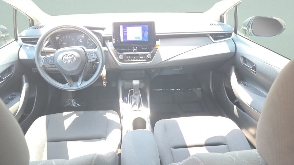 Used 2024 Toyota Corolla LE image 10