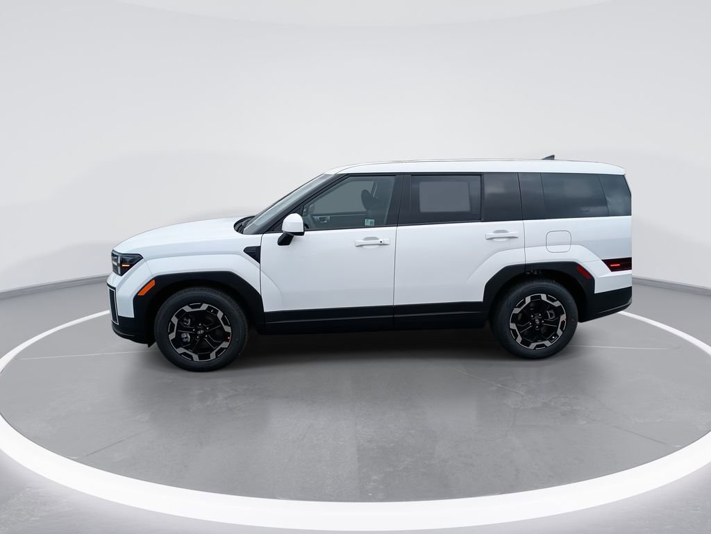 New 2026 Hyundai Santa Fe SE image 5