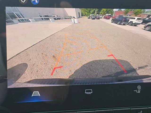 New 2026 Chevrolet Colorado Trail Boss image 6