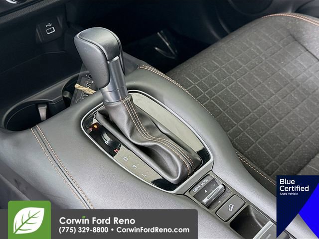 Used 2024 Honda HR-V Sport image 19