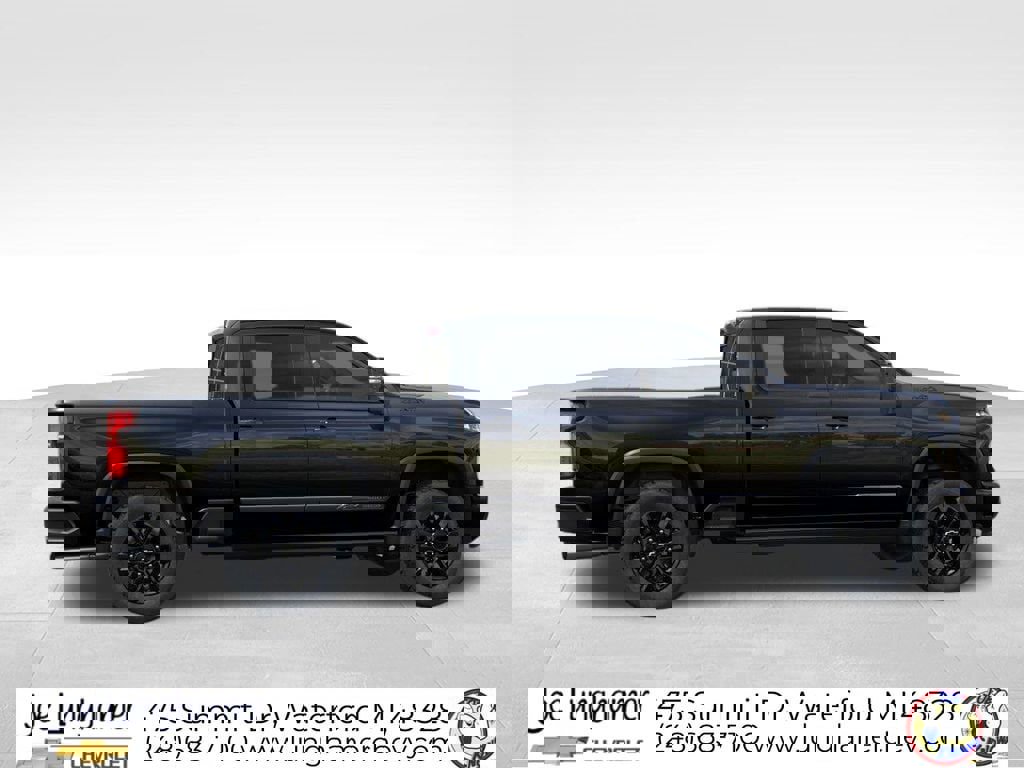 New 2026 Chevrolet Silverado 2500 High Country w/ High Country Premium Package image 6