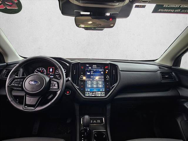 Used 2025 Subaru Ascent Onyx Edition AWD/4WD image 21