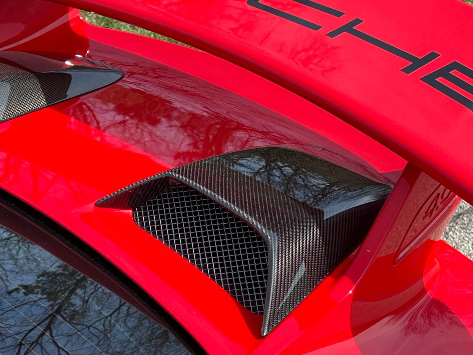 Certified 2019 Porsche 911 GT3 image 14