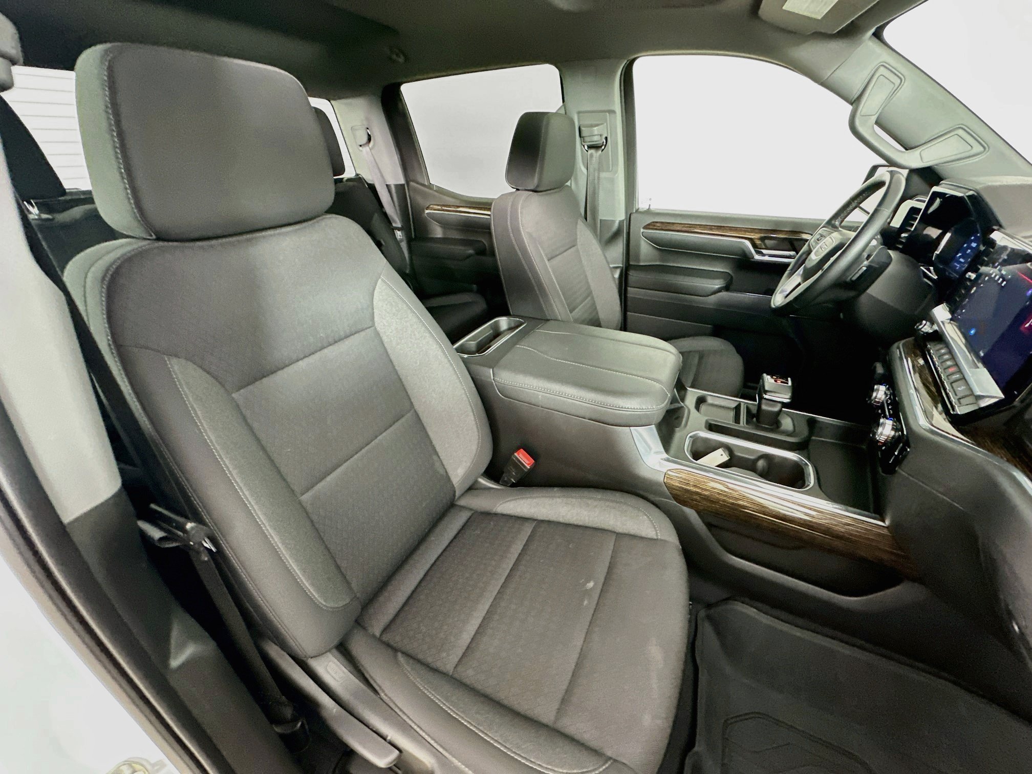 Used 2023 GMC Sierra 1500 Elevation AWD/4WD image 31