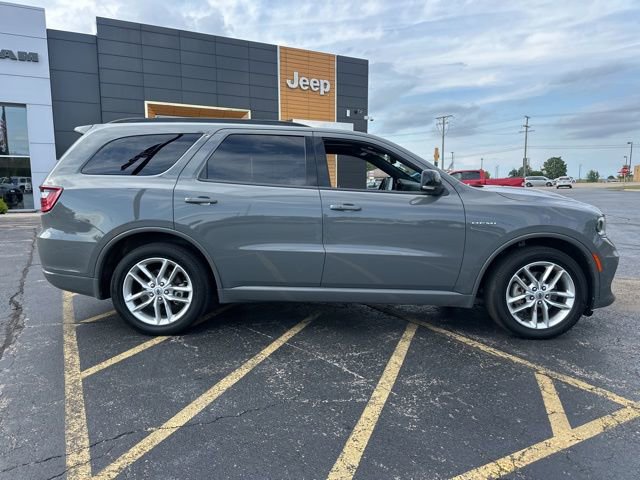 Used 2024 Dodge Durango R/T image 5