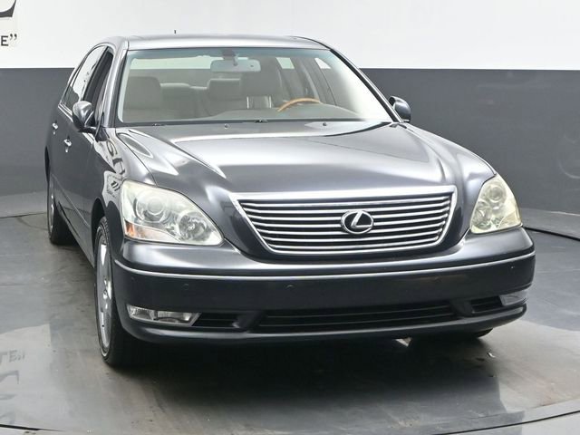 Used 2005 Lexus LS 430 image 50