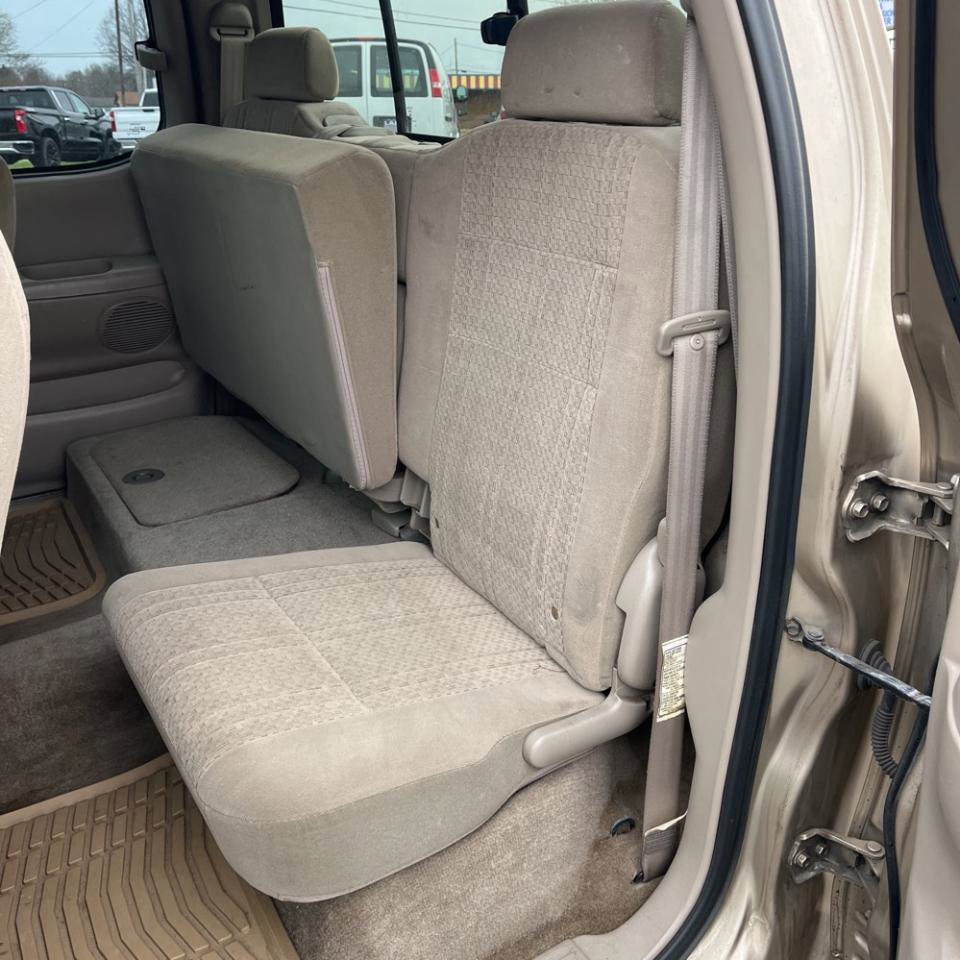 Used 2005 Toyota Tundra SR5 AWD/4WD image 19