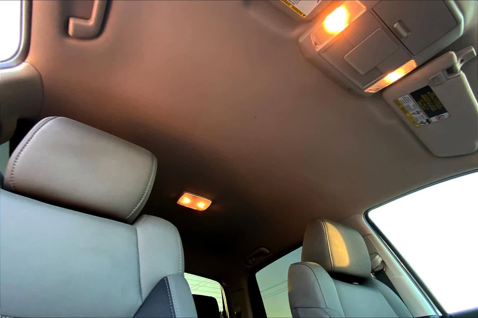 Used 2018 Toyota Tundra SR5 w/ SR5 Upgrade Package RWD image 14