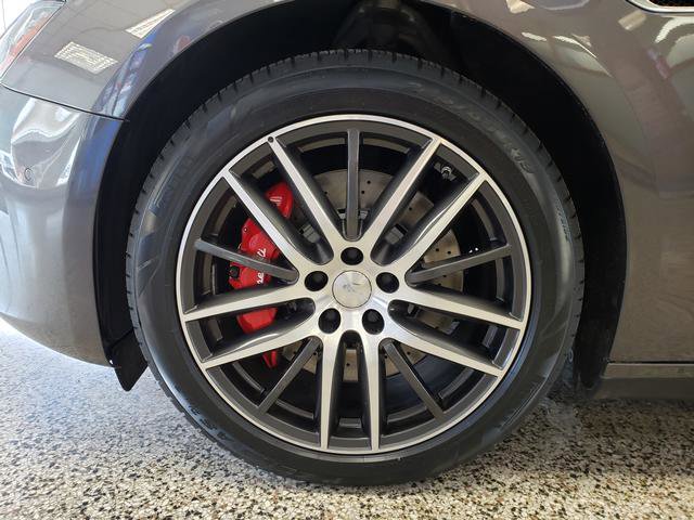 Used 2019 Maserati Ghibli S Q4 image 27