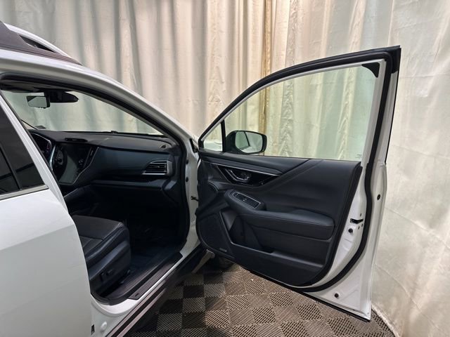 Certified 2023 Subaru Outback Touring image 35