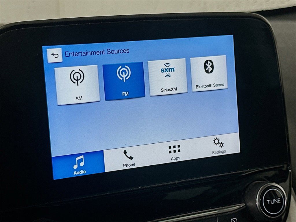 Used 2019 Ford EcoSport SE image 26