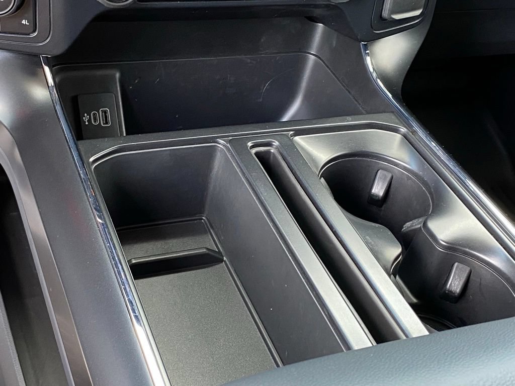 Used 2026 Ford F150 STX AWD/4WD image 21