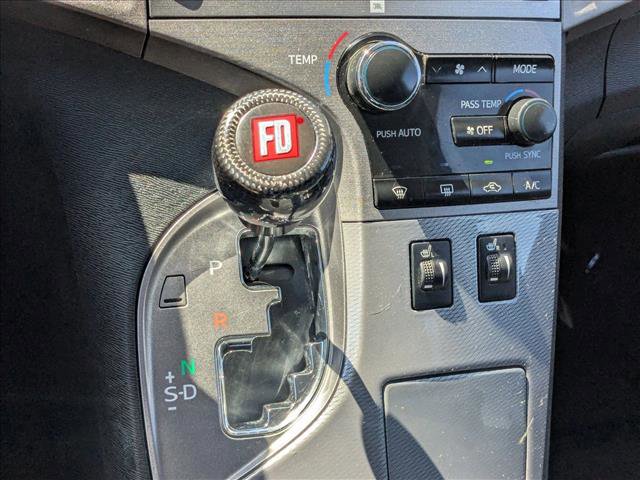 Used 2013 Toyota Venza Limited w/ Tow Prep Pkg image 12