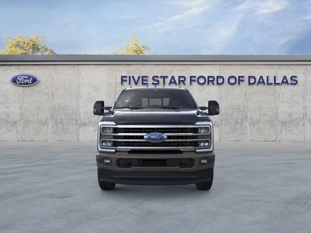 New 2026 Ford F250 King Ranch image 6