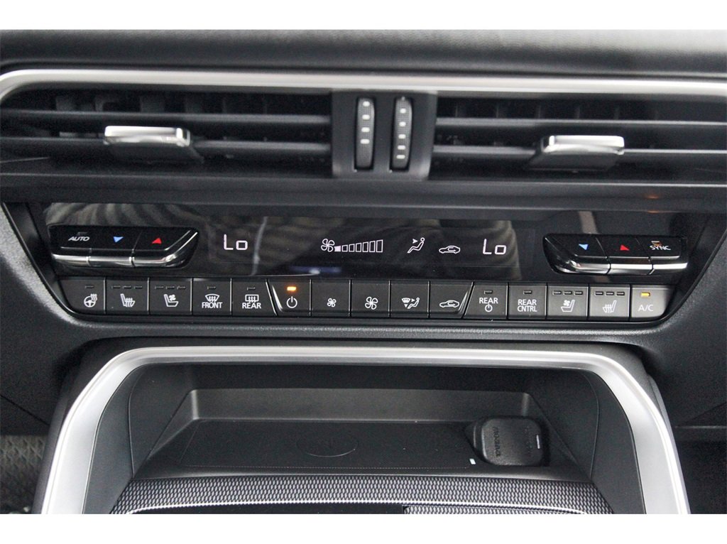 New 2026 MAZDA CX-90 3.3 Turbo w/ Premium Plus Pkg image 25