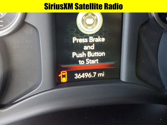 Certified 2023 RAM 3500 Big Horn w/ Level 1 Equipment Group image 15