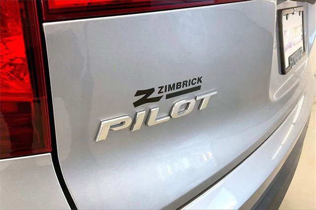 Used 2016 Honda Pilot EX image 9