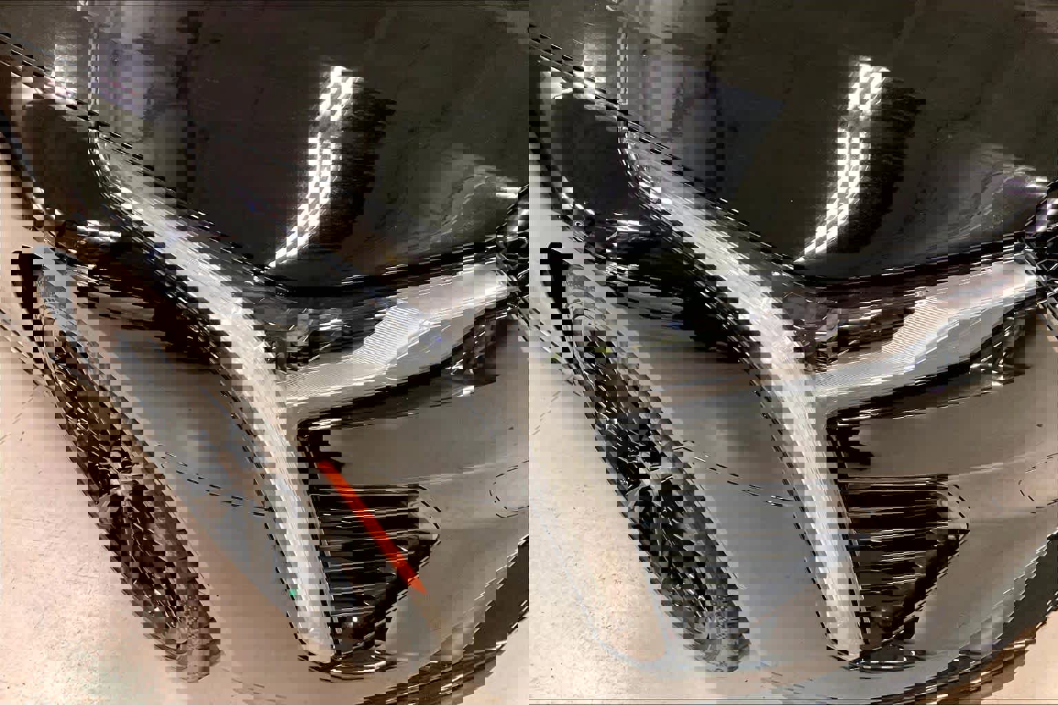 Used 2023 Cadillac CT4 V w/ Technology Package image 25