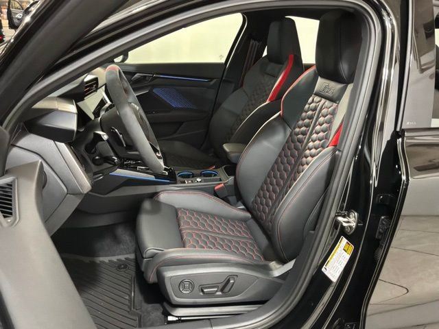 New 2026 Audi RS 3 AWD/4WD image 7