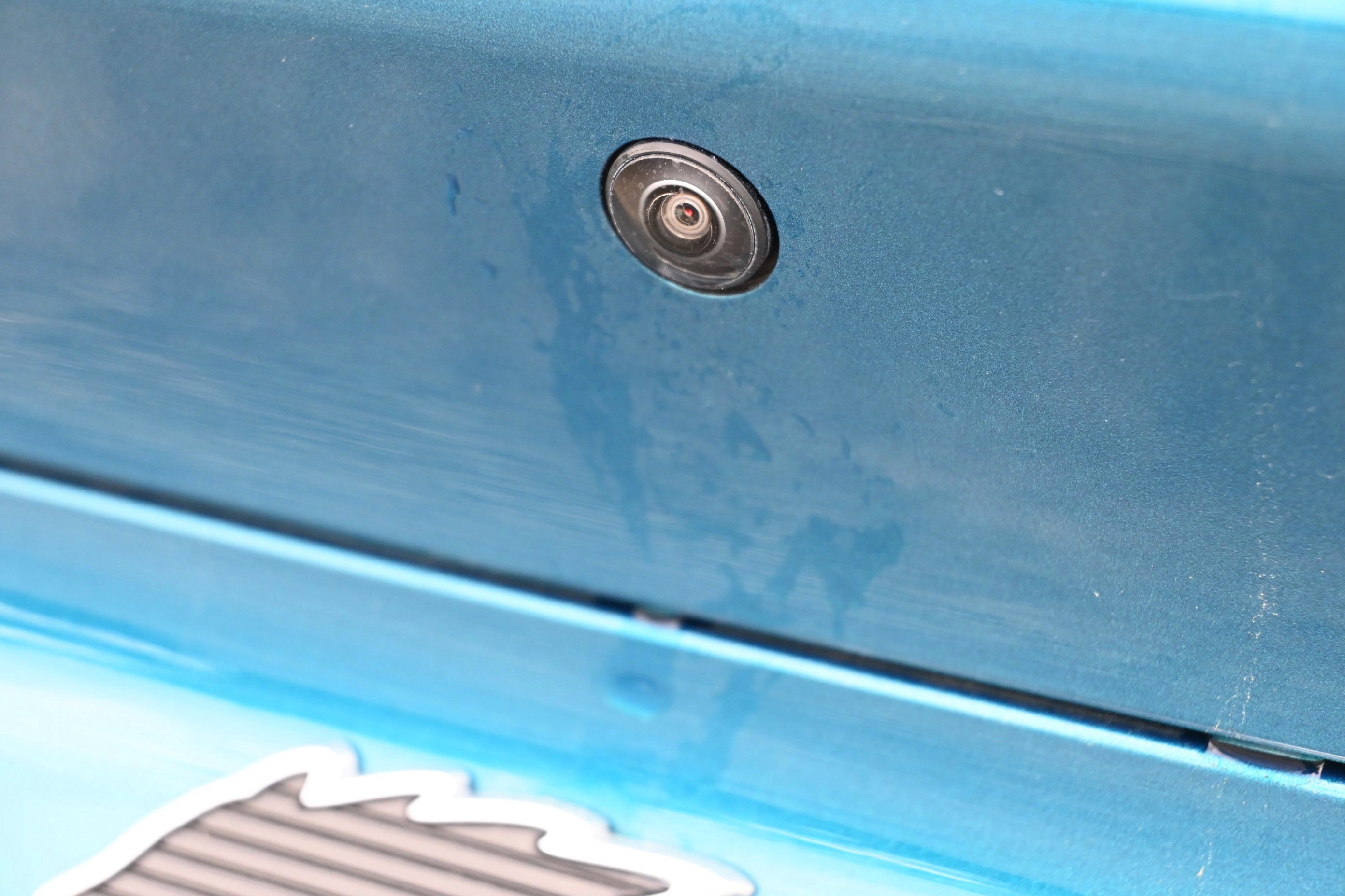 New 2026 Ford Mustang Mach-E Select w/ Comfort Package image 5