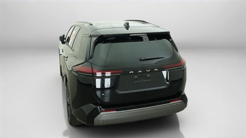 New 2026 Toyota RAV4 XSE AWD/4WD image 6