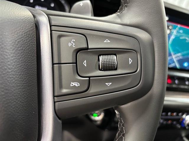 New 2025 GMC Sierra 1500 SLT w/ SLT Premium Plus Package image 35