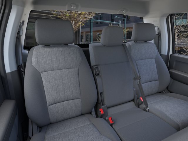 New 2026 Ford F350 XL w/ STX Appearance Package AWD/4WD image 11