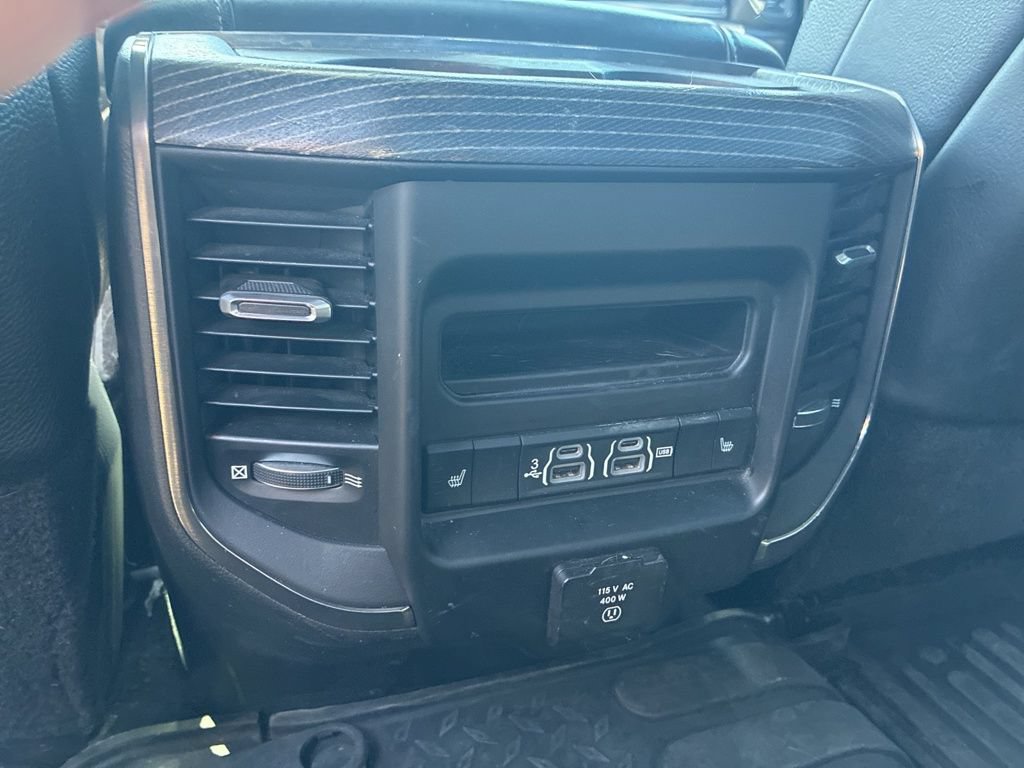 Used 2019 RAM 2500 Limited AWD/4WD image 8