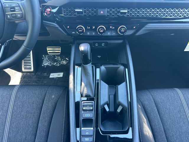 New 2026 Honda Accord Sport image 26