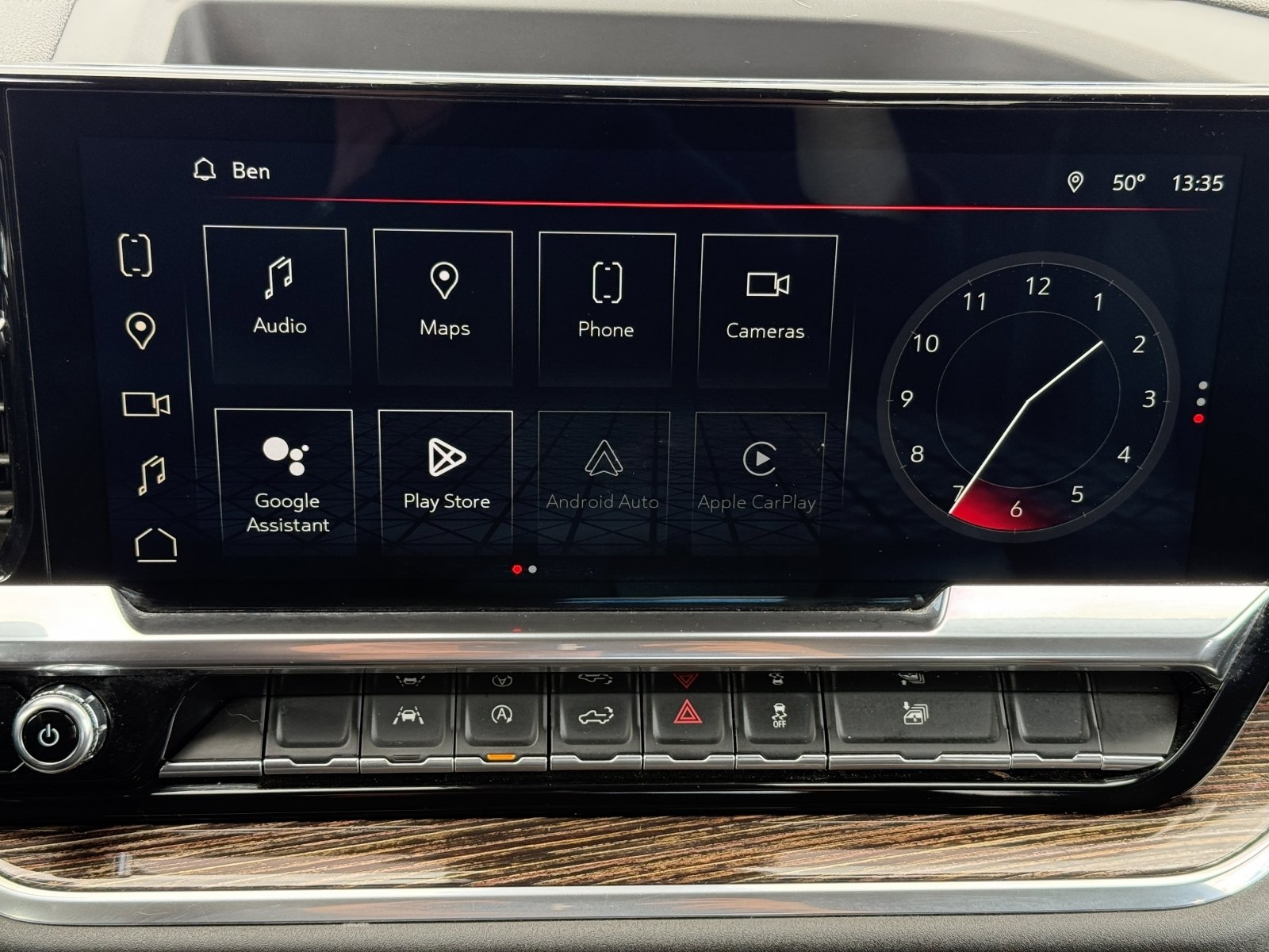 Used 2022 GMC Sierra 1500 SLE image 29