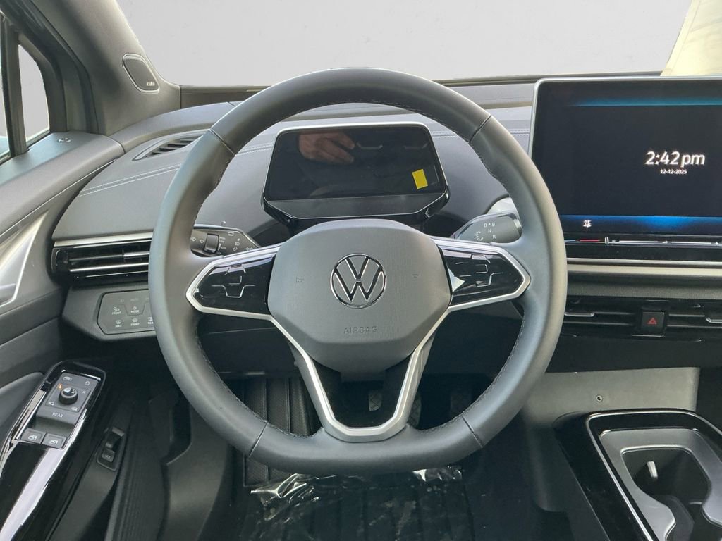 New 2026 Volkswagen ID.4 Pro S Plus AWD/4WD image 12