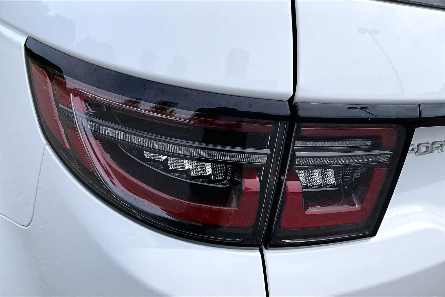 Used 2024 Land Rover Discovery Sport S AWD/4WD image 28