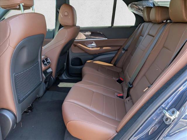 New 2026 Mercedes-Benz GLE 350 4MATIC image 18
