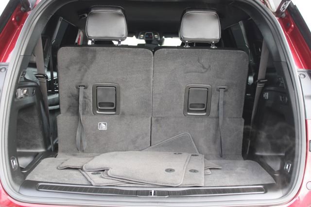 Used 2021 Jeep Grand Cherokee L Laredo image 43