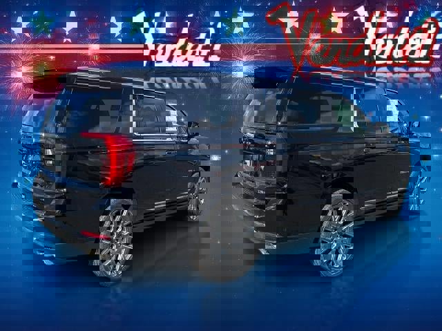 New 2026 GMC Yukon XL Denali Ultimate image 5