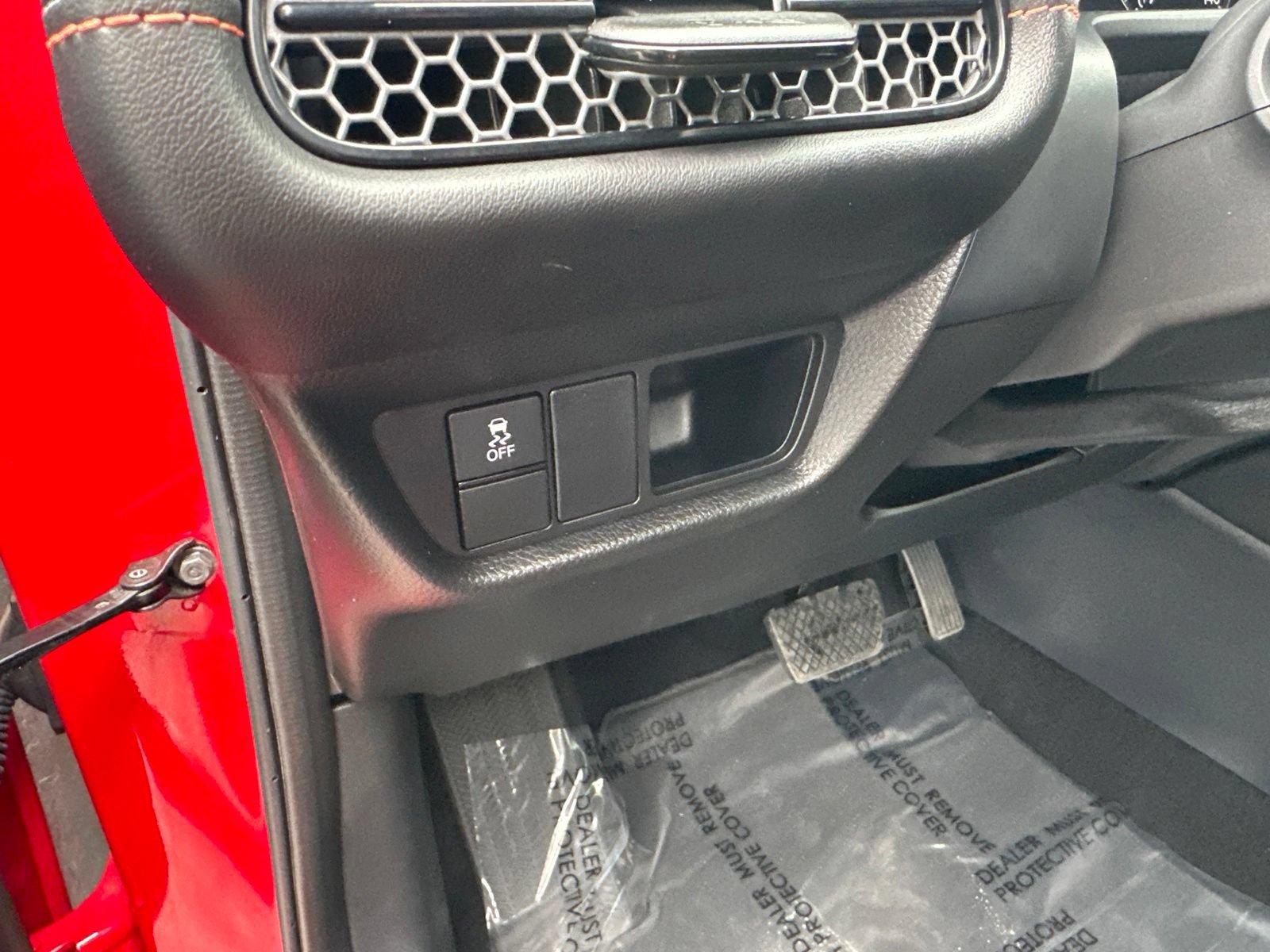 Used 2024 Honda HR-V Sport image 14