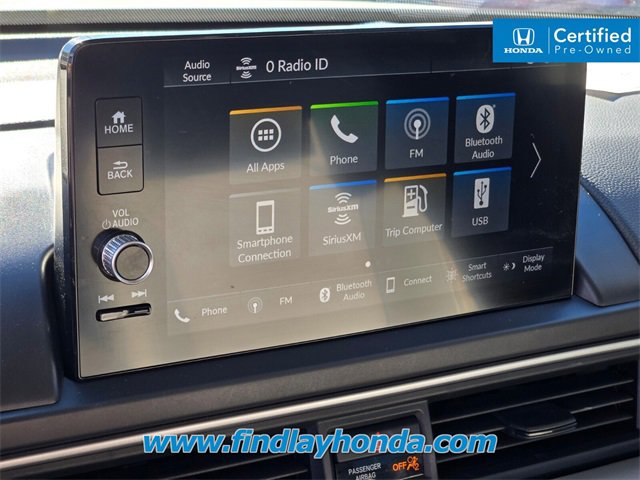 Certified 2023 Honda Pilot EX-L image 30