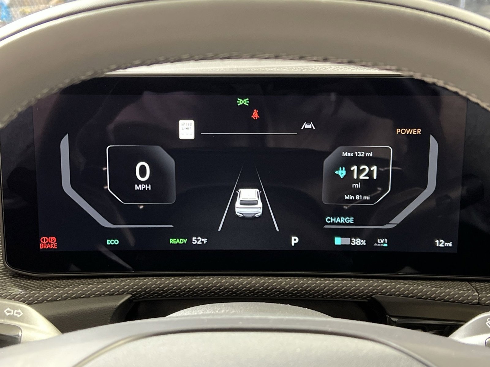 New 2025 Kia EV6 Wind image 15